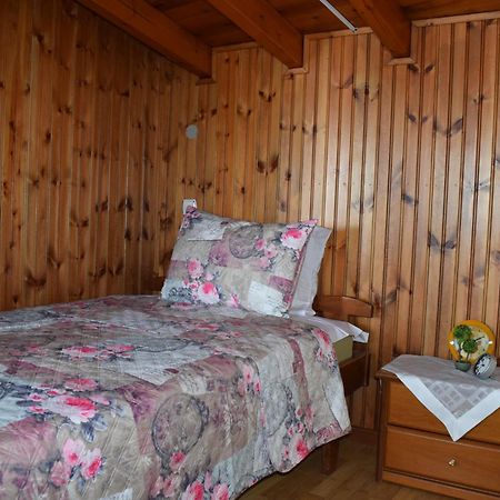 Dimitris Constantinou Villa Sourpi Dış mekan fotoğraf