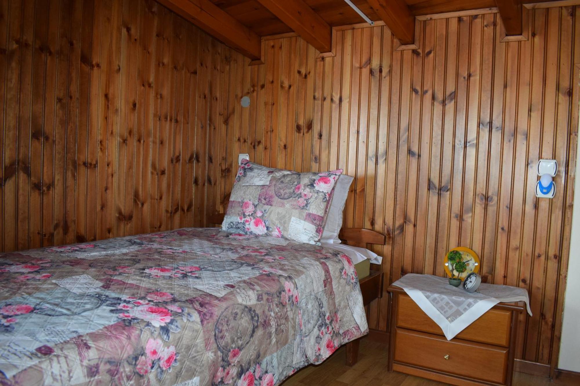 Dimitris Constantinou Villa Sourpi Dış mekan fotoğraf