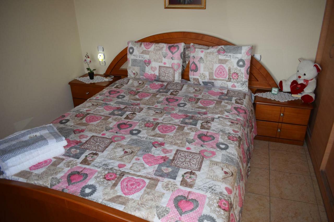 Dimitris Constantinou Villa Sourpi Dış mekan fotoğraf