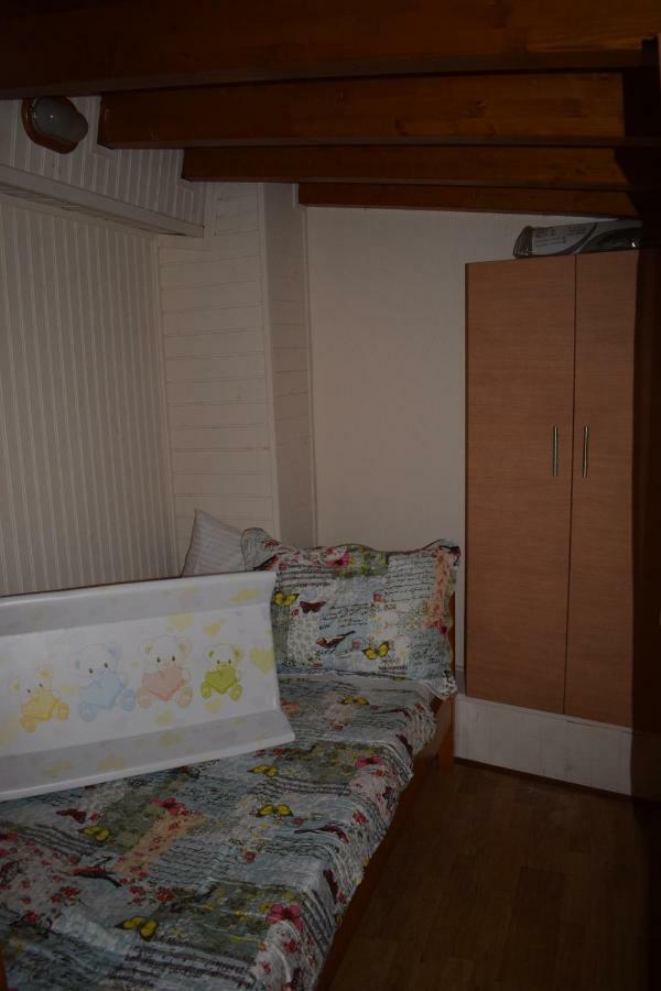 Dimitris Constantinou Villa Sourpi Dış mekan fotoğraf